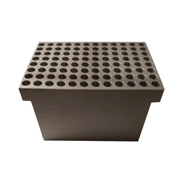Block For PCR Plate